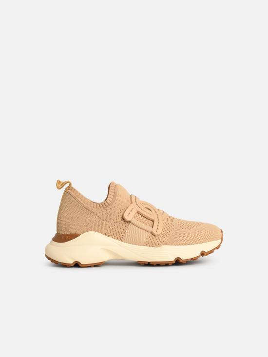 25FW 토즈 케이트 스니커즈 XXW54C0EM60Q6LC217 Beige