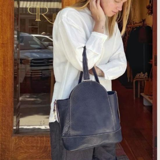  페니로열 백팩 헤이즐 - PENNYROYAL