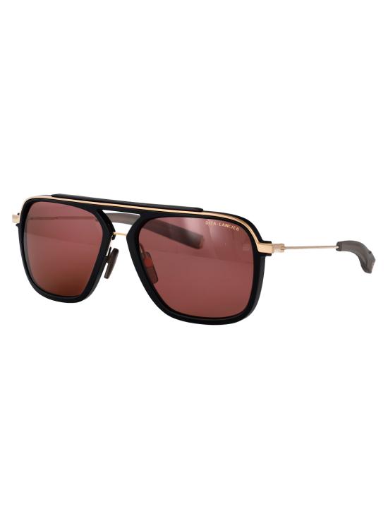 26SS 디타 선글라스 DLS400 57 01 01 black - DITA