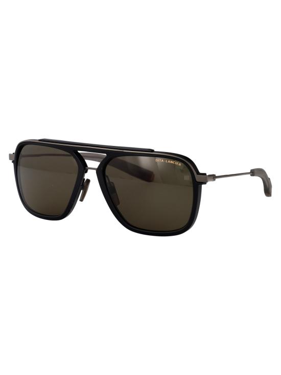 26SS 디타 선글라스 DLS400 57 02 02 black - DITA