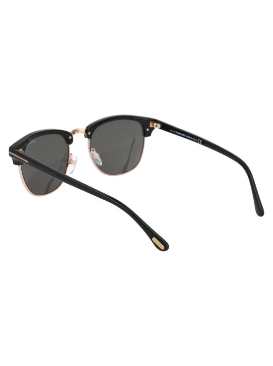 26SS 톰포드 선글라스 FT0248 05N black - TOMFORD