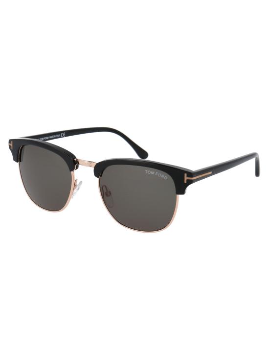 26SS 톰포드 선글라스 FT0248 05N black - TOMFORD