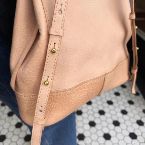  페니로열 백팩 헤이즐 - PENNYROYAL