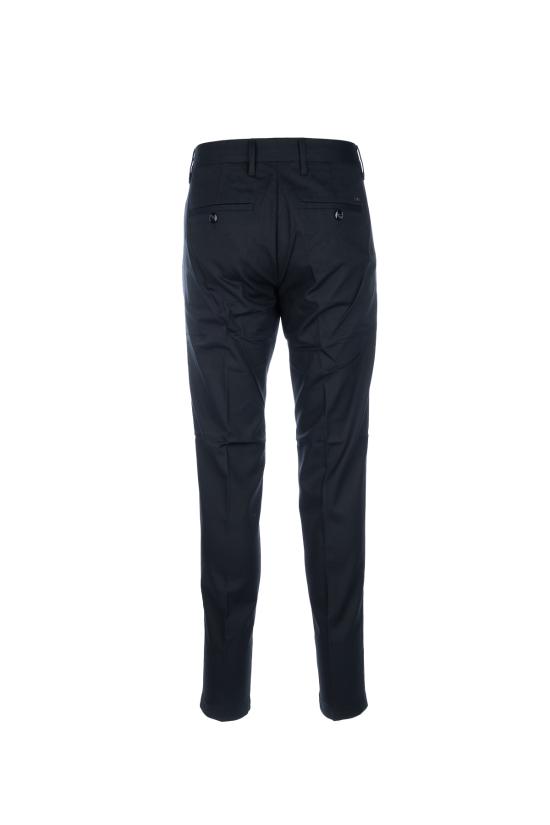 25FW 엠포리오 아르마니 8N1P151NGCZ 0999 NERO - EMPORIO ARMANI