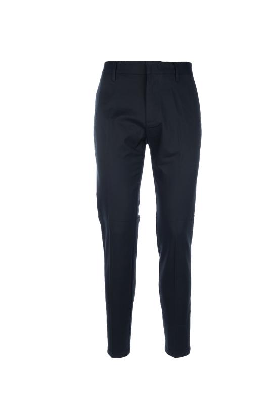 25FW 엠포리오 아르마니 8N1P151NGCZ 0999 NERO