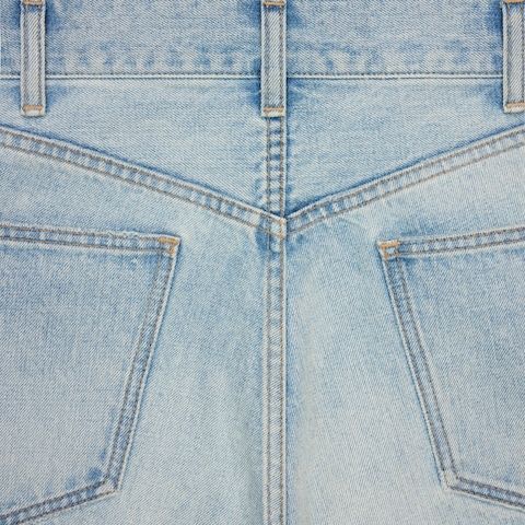 25SS 셀린느 2N785789D08KW Denim - CELINE
