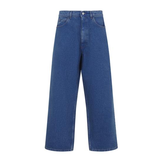 25FW 마르니 PUJU0114X0USCY27 00B60 BLUE