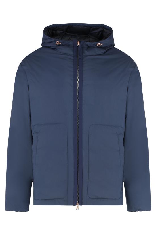 25FW 몽클레어 자켓 K24021A0000959884786 blue