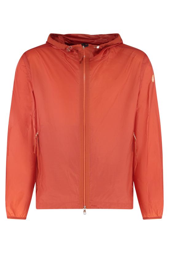 25FW 몽클레어 자켓 K24021A00005597SN345 Orange