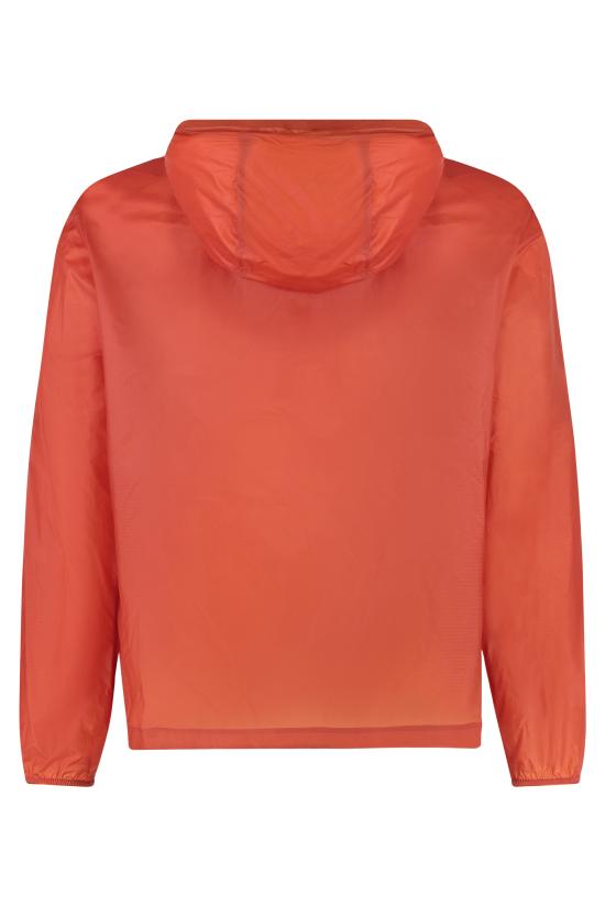 25FW 몽클레어 자켓 K24021A00005597SN345 Orange - MONCLER