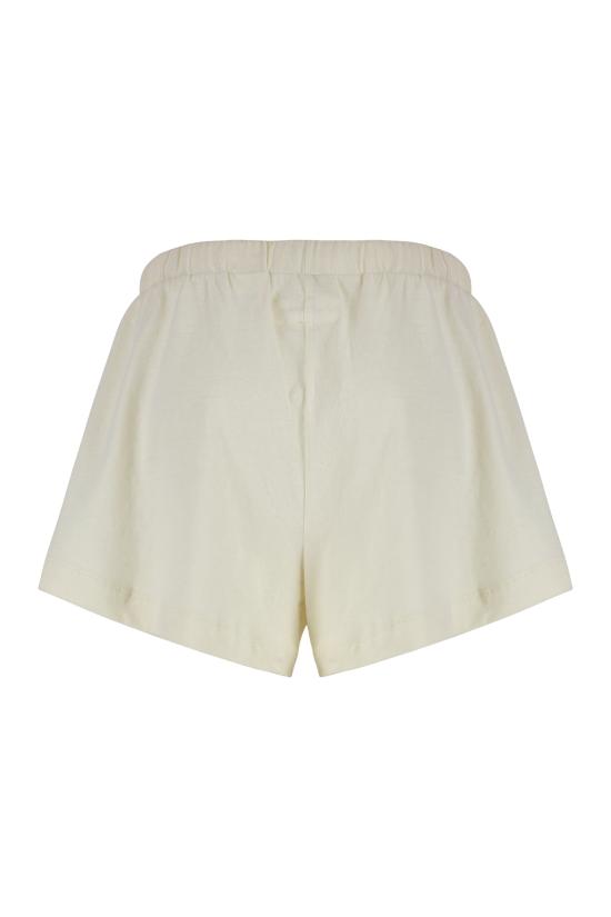  더 그레이트 숏팬츠 B660811NATUR panna - THE GREAT