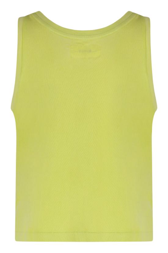  더 그레이트 반팔 티셔츠 T1184002LIMEZ green - THE GREAT