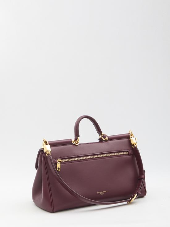 25FW 돌체앤가바나 숄더백 BB7782B7321 80346 RED - DOLCE & GABBANA