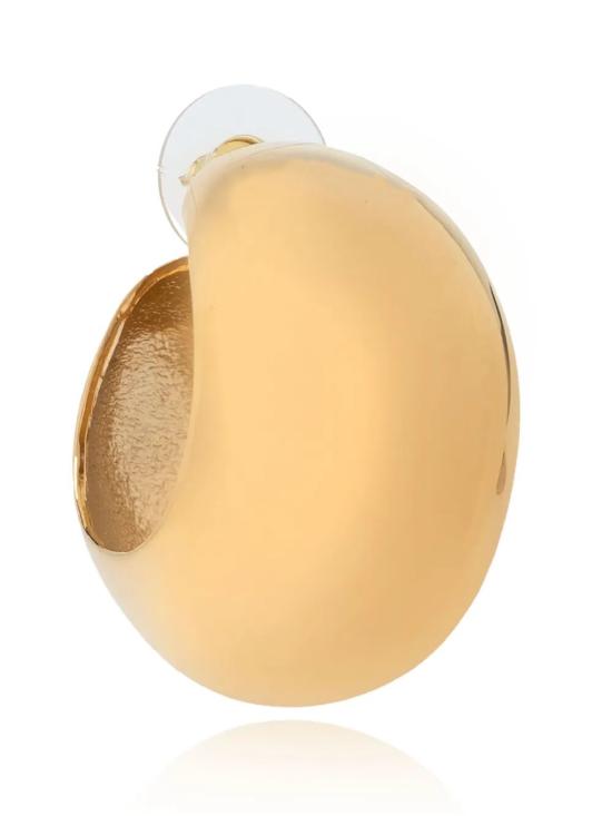 25FW 이자벨마랑 이어링 BL0175FAB3B14B 12DO METALLIC - ISABEL MARANT