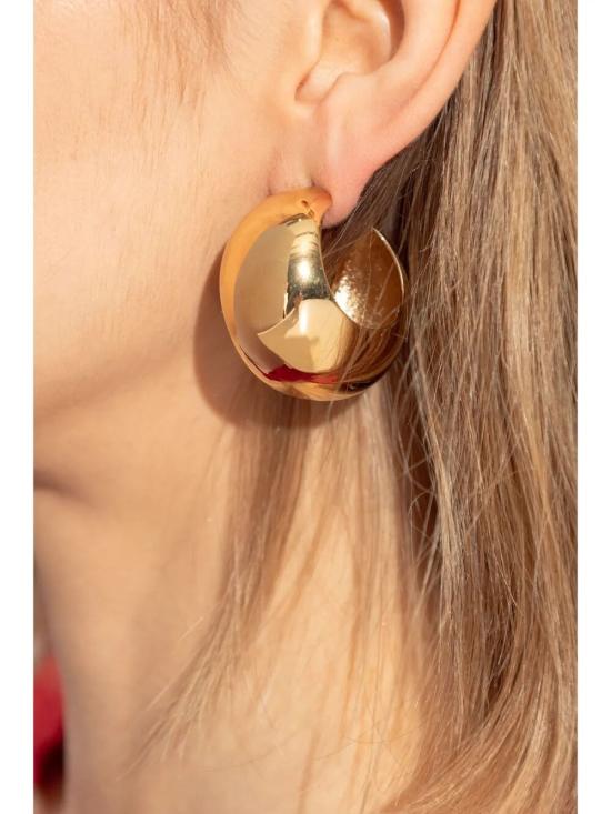 25FW 이자벨마랑 이어링 BL0175FAB3B14B 12DO METALLIC - ISABEL MARANT