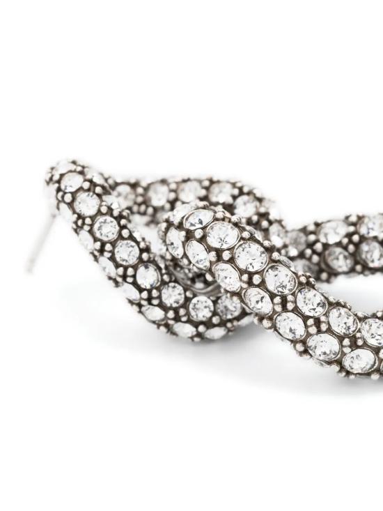 25FW 이자벨마랑 이어링 BL0034FAA2B27B TRSI METALLIC - ISABEL MARANT