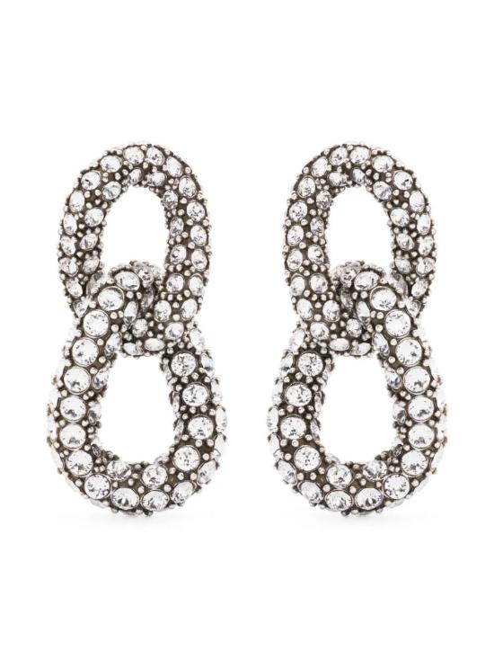 25FW 이자벨마랑 이어링 BL0034FAA2B27B TRSI METALLIC