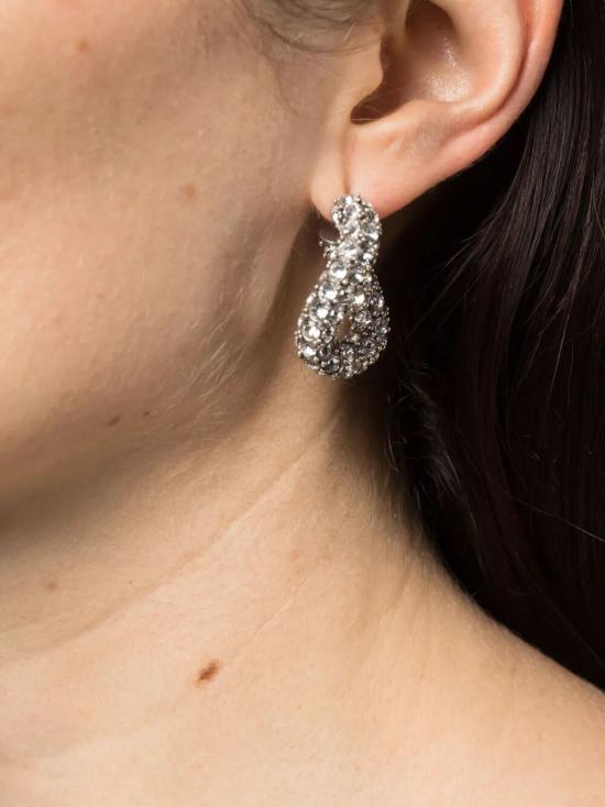 26SS 이자벨마랑 이어링 BL0035FAA2B27B TRSI METALLIC - ISABEL MARANT