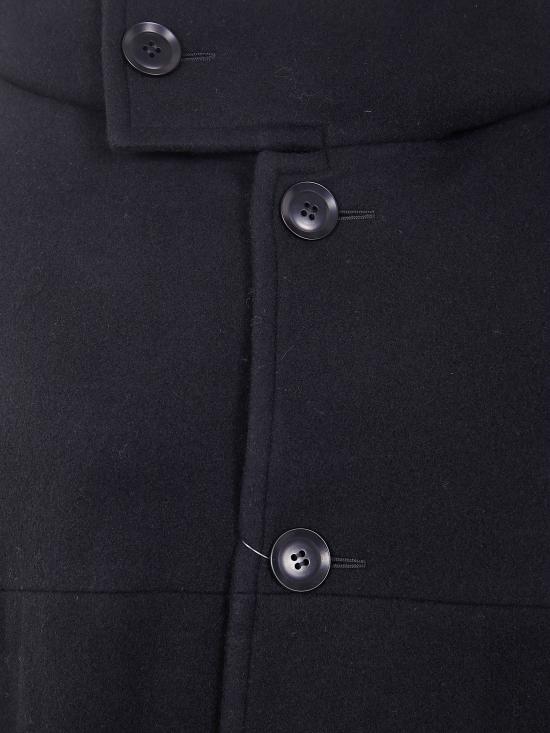 25FW 와이즈 요지 야마모토 패딩 YMC01125097 3 BLACK - Y’S YOHJI YAMAMOTO