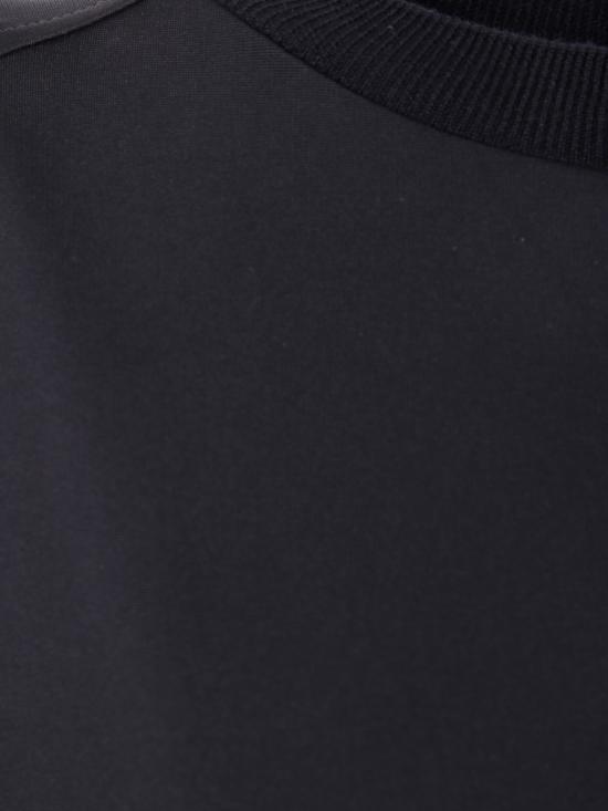 25FW 리비아나 콘티 스웨터 F5WM08 Y69 BLACK - LIVIANA CONTI