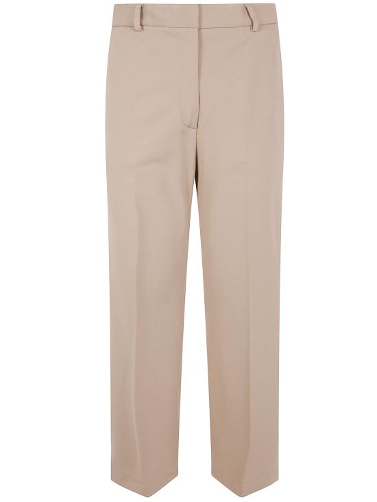 25FW 리비아나 콘티 스트레이트 팬츠 F5WI49 V61 NUDE NEUTRALS