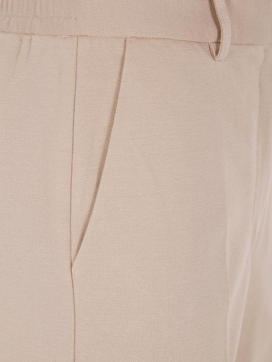 25FW 리비아나 콘티 스트레이트 팬츠 F5WI49 V61 NUDE NEUTRALS - LIVIANA CONTI