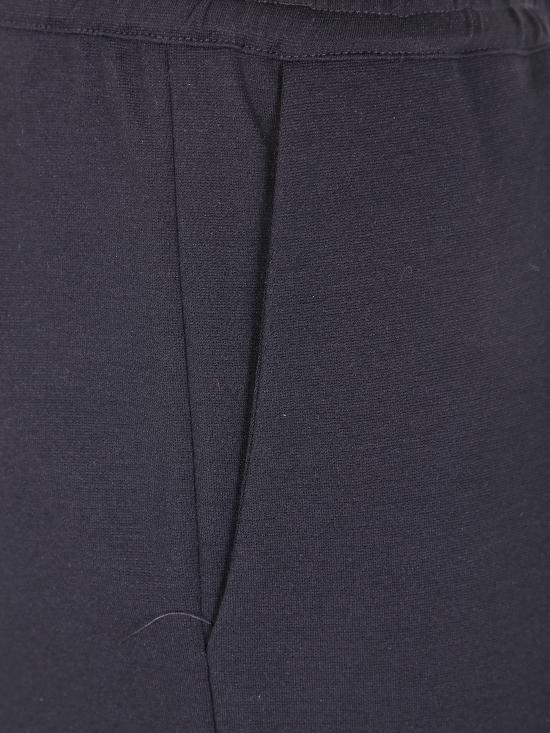 25FW 리비아나 콘티 스트레이트 팬츠 F5WI41 Y69 BLACK - LIVIANA CONTI