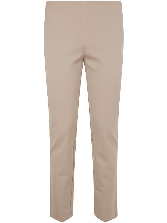 25FW 랄프 로렌 스트레이트 팬츠 200631310097 018 NUDE NEUTRALS