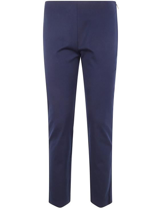 25FW 랄프 로렌 스트레이트 팬츠 200631310097 022 BLUE