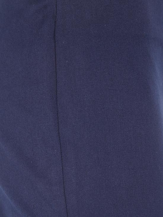 25FW 랄프 로렌 스트레이트 팬츠 200631310097 022 BLUE - RALPH LAUREN