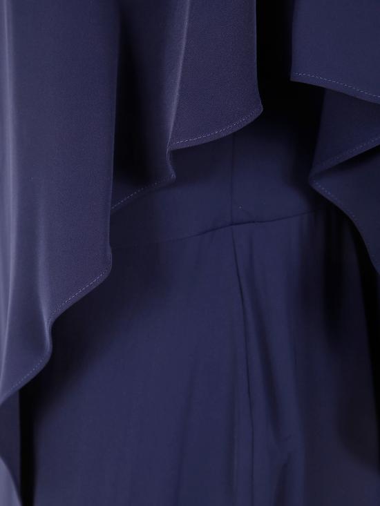 25FW 랄프 로렌 점프수트 253909456097 002 BLUE - RALPH LAUREN