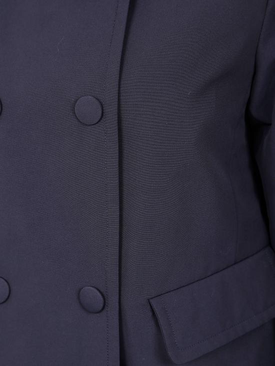 25FW 아스페시 자켓 5N347532 50101 BLUE - ASPESI
