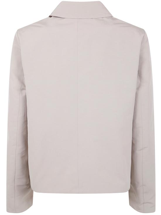 25FW 아스페시 자켓 5N347532 50045 NUDE NEUTRALS - ASPESI