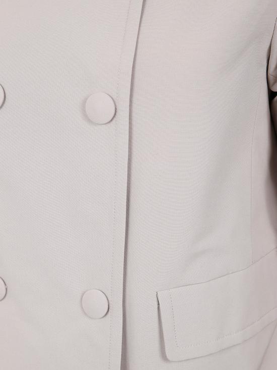 25FW 아스페시 자켓 5N347532 50045 NUDE NEUTRALS - ASPESI