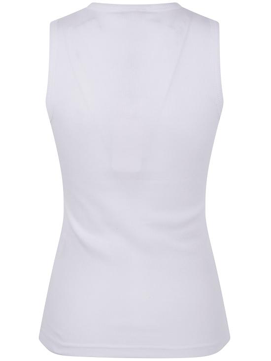 25FW JW앤더슨 베스트 JO0248PG1717097 001 WHITE - JW ANDERSON