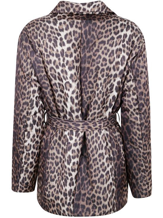 25FW 파로쉬 수트 자켓 D431799PUPIL 808 BROWN - PAROSH