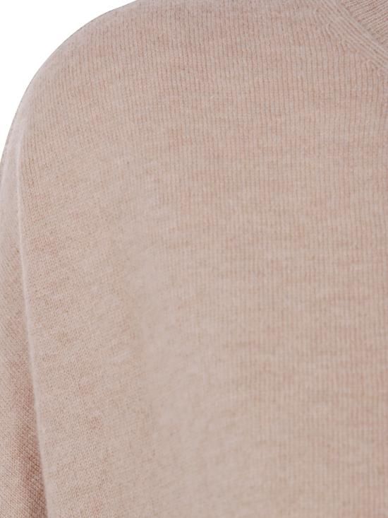 25FW 리비아나 콘티 반팔 티셔츠 F5WB02 V61 NUDE NEUTRALS - LIVIANA CONTI