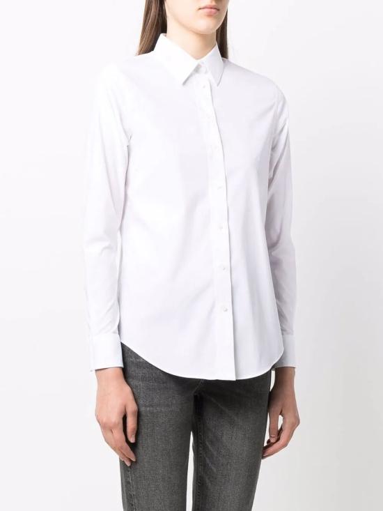 25FW 랄프 로렌 셔츠 200684553001 WHITE - RALPH LAUREN