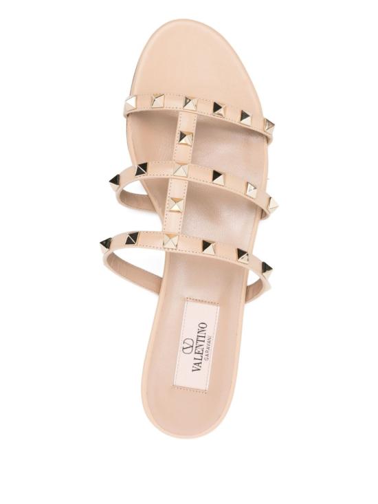 25FW 발렌티노 가라바니 샌들 WS0C49VODJ8M FUCHSIA - VALENTINO GARAVANI