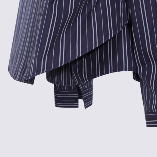 25FW 발렌시아가 셔츠 839277TSM148209 - BALENCIAGA