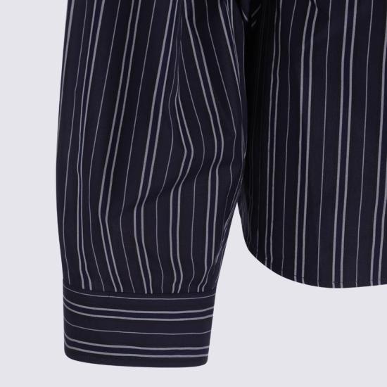 25FW 발렌시아가 셔츠 839277TSM148209 - BALENCIAGA