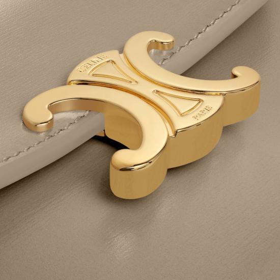 25FW 셀린느 지갑 10P073DPV18GT - CELINE