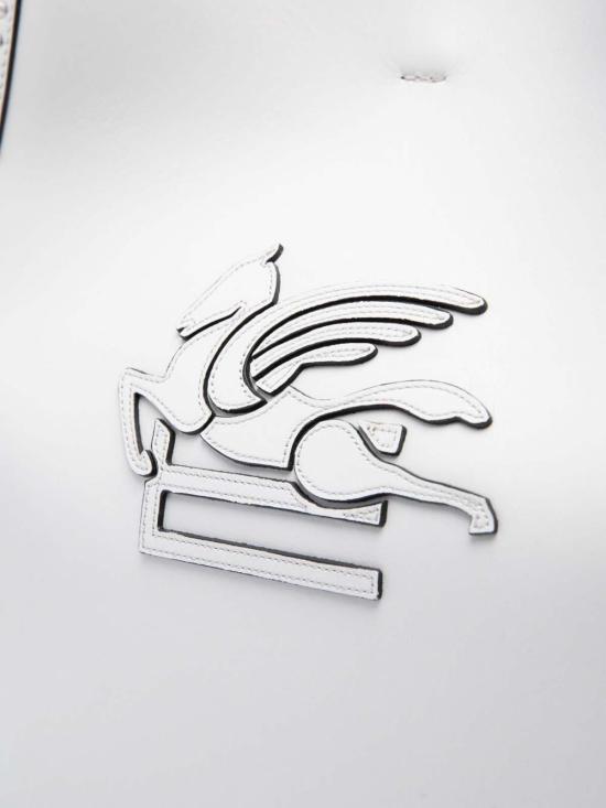 26SS 에트로 숄더백 WP1D0028AP264W1889 Cream - ETRO