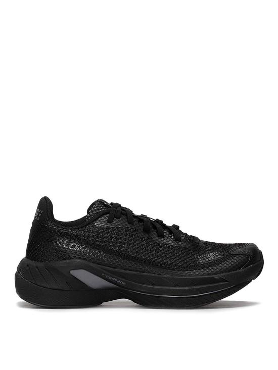 26SS MM6 메종 마르지엘라 X 살로몬 스니커즈 S59WS0239P8162HA741 Black