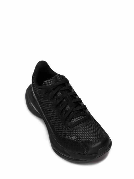 26SS MM6 메종 마르지엘라 X 살로몬 스니커즈 S59WS0239P8162HA741 Black - MM6 MAISON MARGIELA X SALOMON