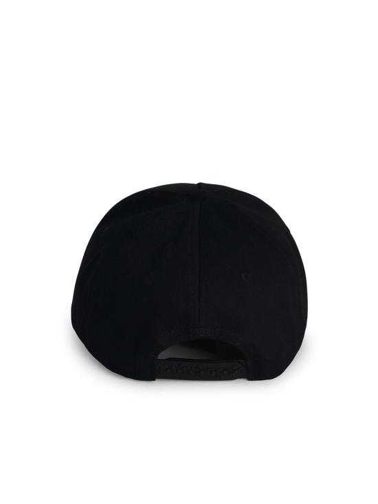  팜앤젤스 볼캡 PWLB031C99FAB0011003 Black - PALM ANGELS