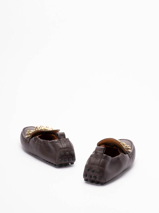 26SS 토즈 로퍼 XXW22L0JI80U1PS808 None - TODS