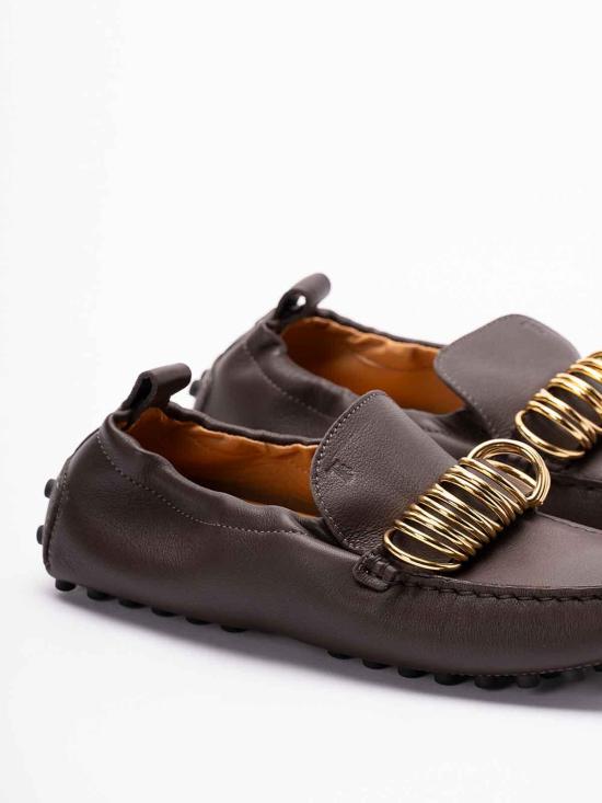 26SS 토즈 로퍼 XXW22L0JI80U1PS808 None - TODS