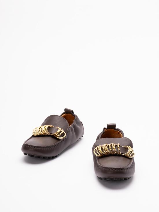 26SS 토즈 로퍼 XXW22L0JI80U1PS808 None - TODS