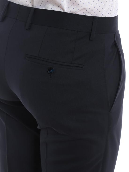  돌체앤가바나 수트 세트 GK0RMTFUBECB0665 Dark Blue - DOLCE & GABBANA